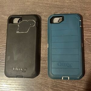 iPhone SE/8 cases